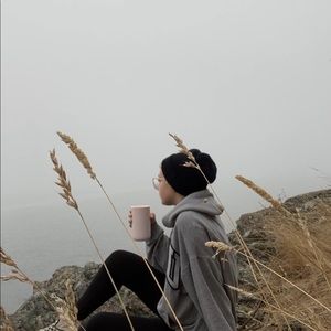 Meet your Posher, Paige